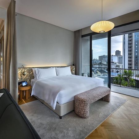 Else Kuala Lumpur酒店 外观 照片