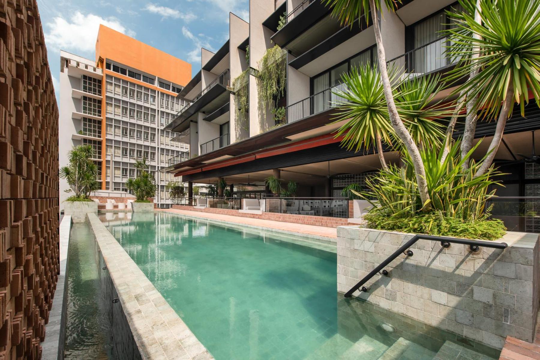 Else Kuala Lumpur酒店 外观 照片